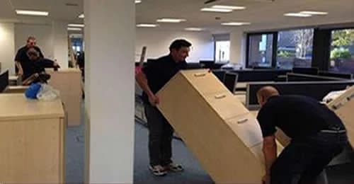 Fischer Van Lines, Denver Moving Company llc image 2