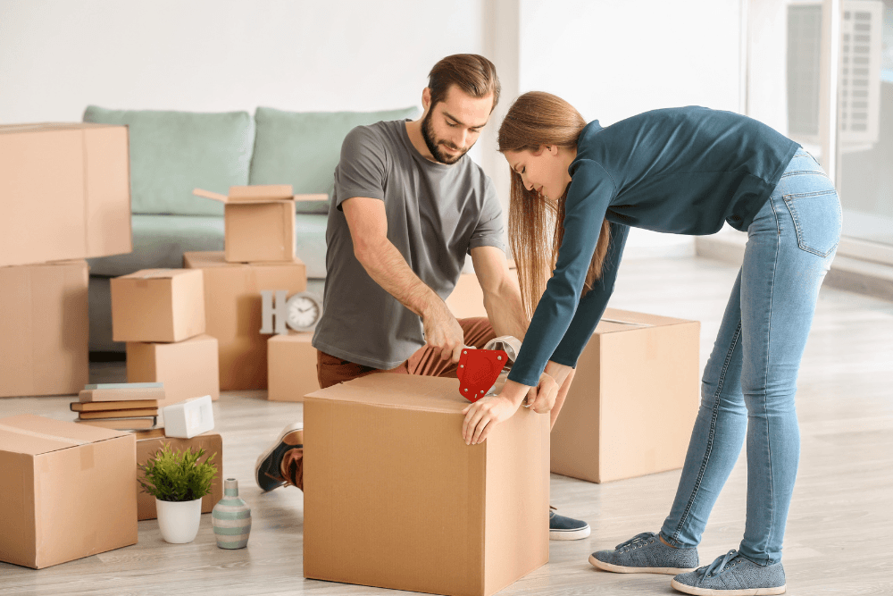 Fit 2 Move Moving Services image 2