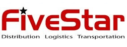 Five Star Transportation logo