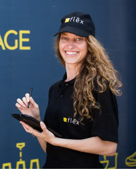 Flex Moving & Storage image 4