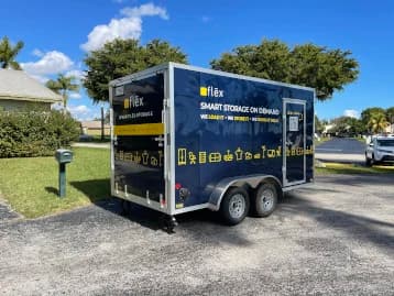 Flex Moving & Storage image 1