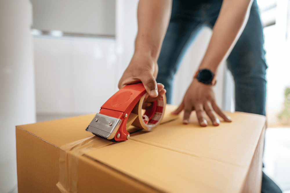Flexi Removals - Removals & Man and Van image 2