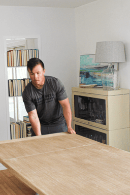 Florida Boys Moving & Storage logo