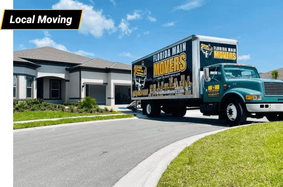 Florida Main Movers image 1