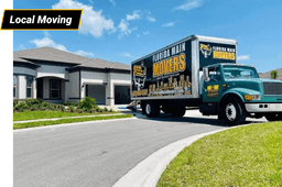 Florida Main Movers logo