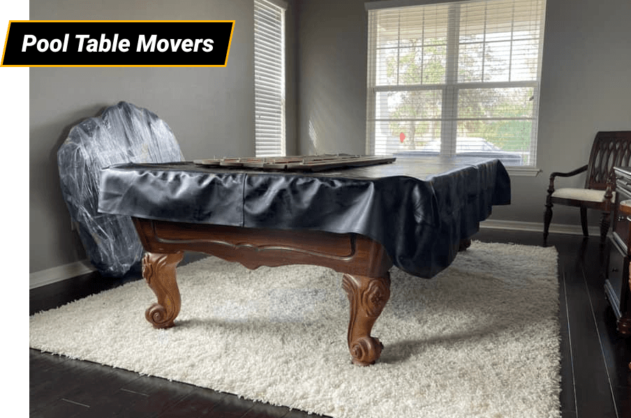 Florida Main Movers image 3