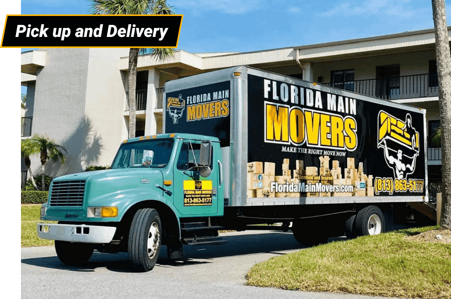 Florida Main Movers image 2