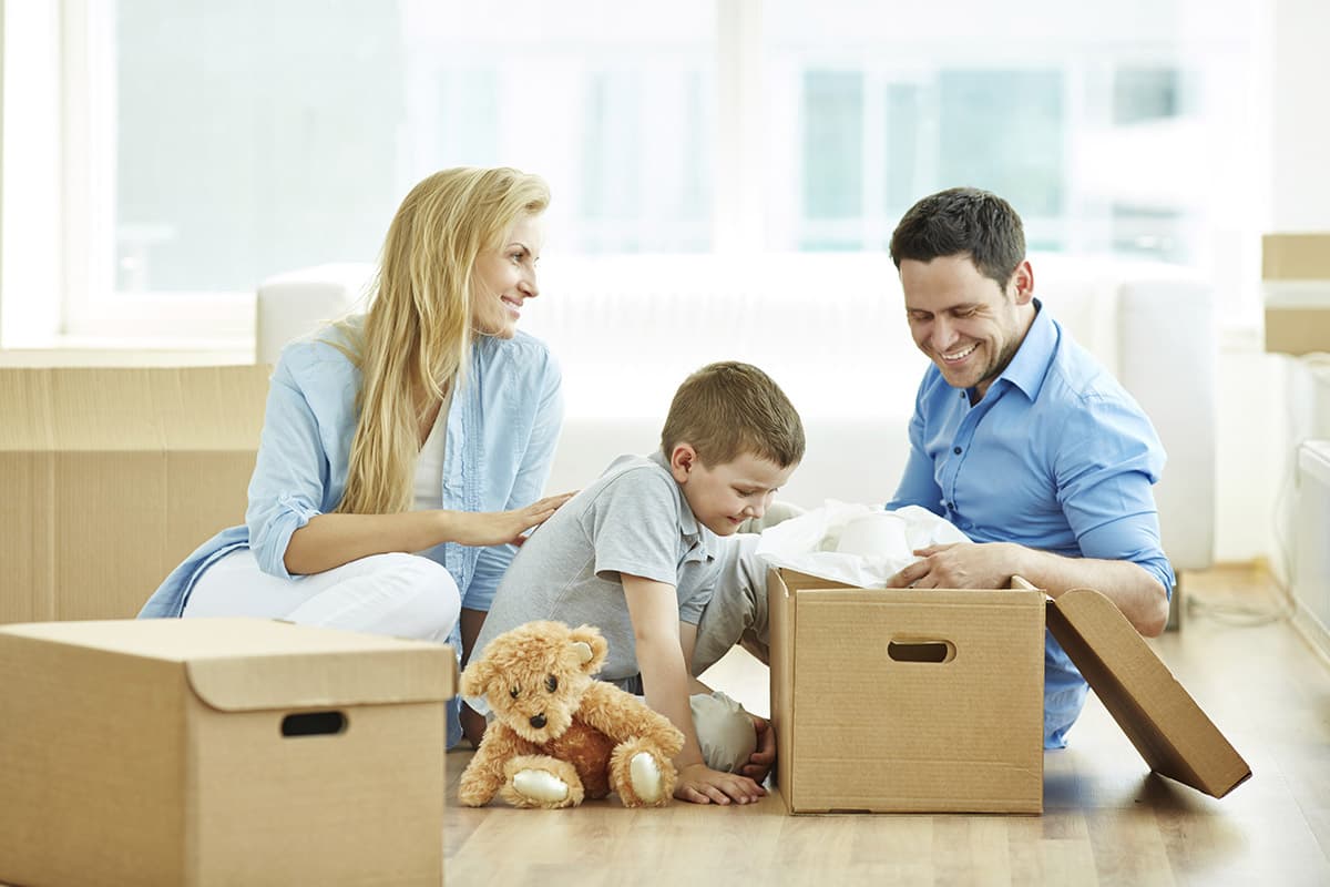 Foster's Cleaning and Moving Service, LLC image 1