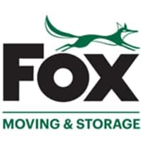 Fox Group Moving and Storage Ltd logo