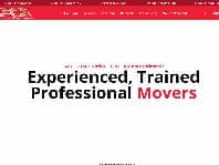 Fox Moving & Storage logo