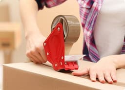 Fox Relocation Service logo