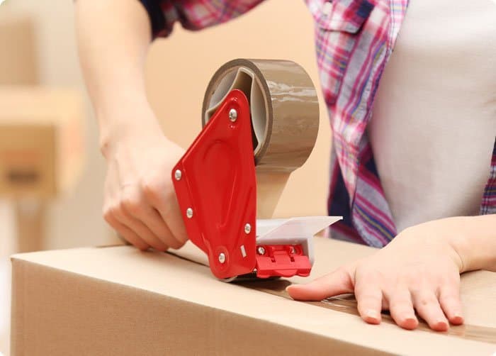 Fox Relocation Service image 1