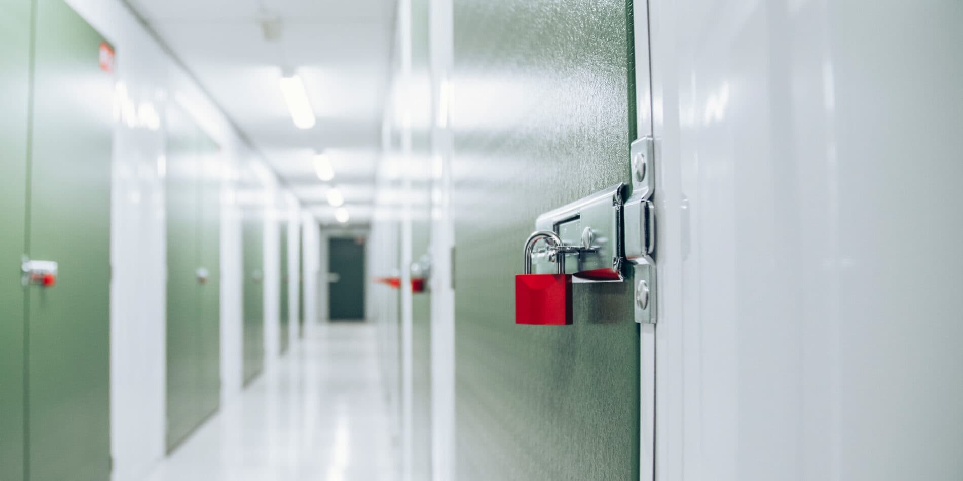 Fox Self Storage Salisbury image 4