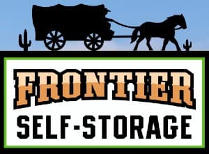 Frontier Self Storage image 1