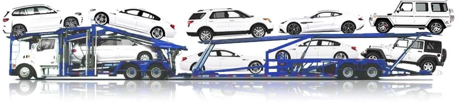 G-HUB Transport image 1
