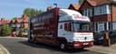 Gallaghers Removals image 2