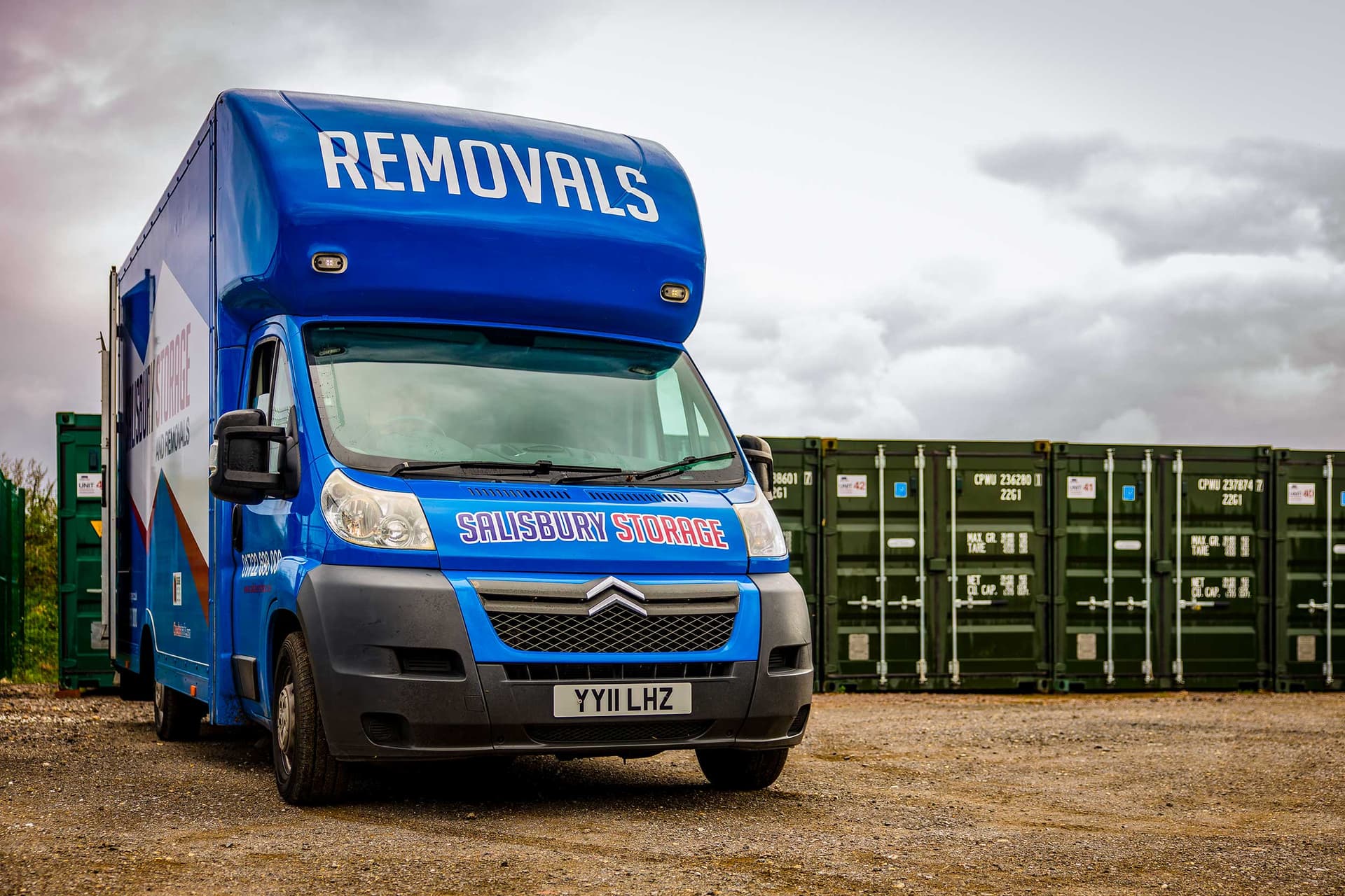 Giant Transport image 4