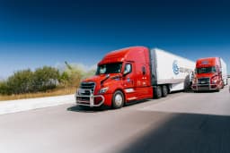 GIGG Express Inc. - Laredo, Texas logo