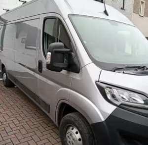 Glasgow Movers Man and Van image 2