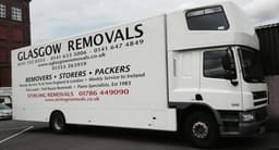 Glasgow Removals Limited logo