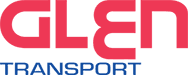 Glen Transport Removals logo