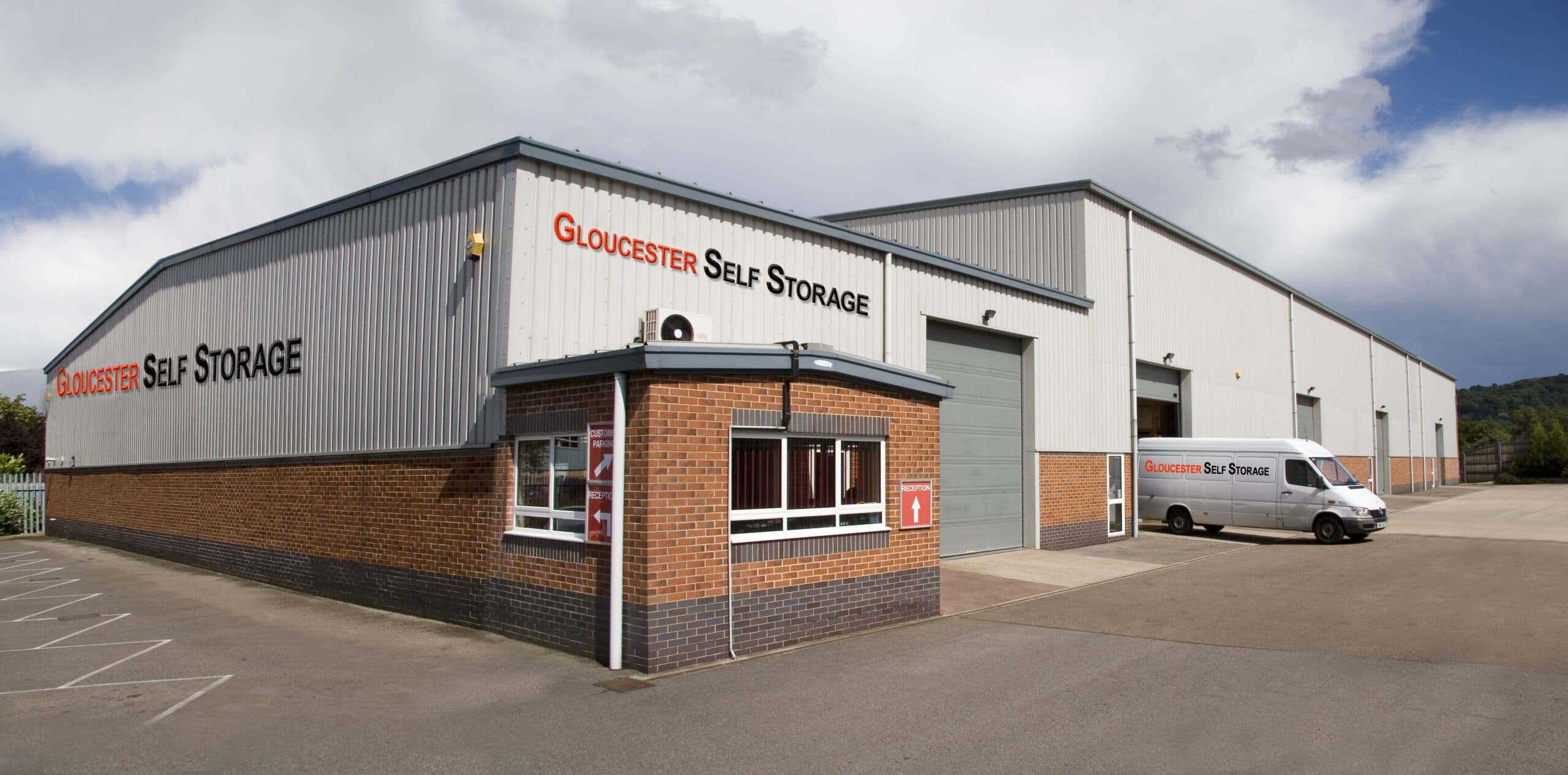 Gloucester Removals image 1