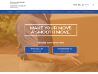 Go Smooth Move logo