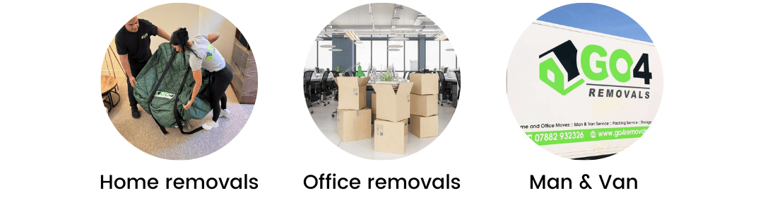 Go4removals image 1