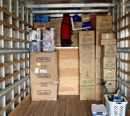 Golden Bay Relocation image 3