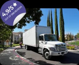 Golden Bay Relocation logo
