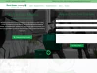 Good Green Moving logo