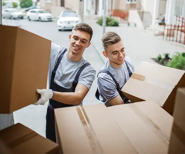 Good Guys Moving KC image 1