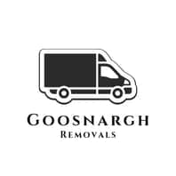Goosnargh Removals logo