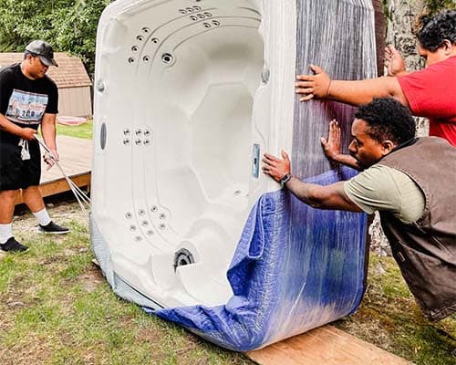 Green Gorilla Movers LLC image 1