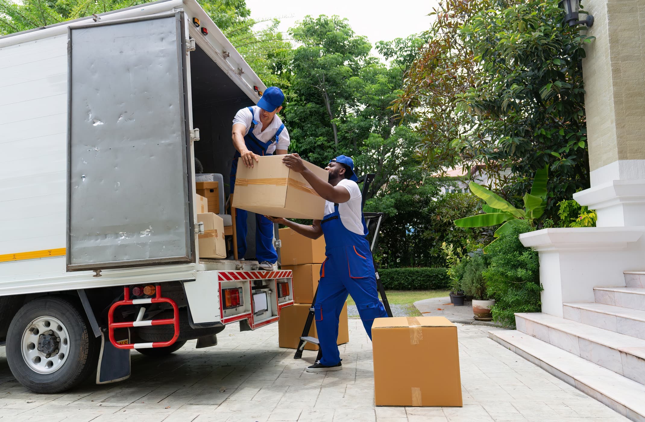 Green Mountain Movers image 3