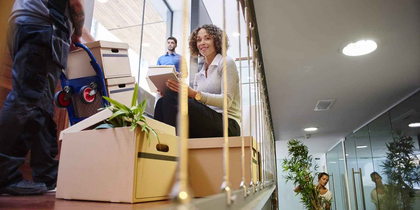 Greening's Removals and Storage image 2