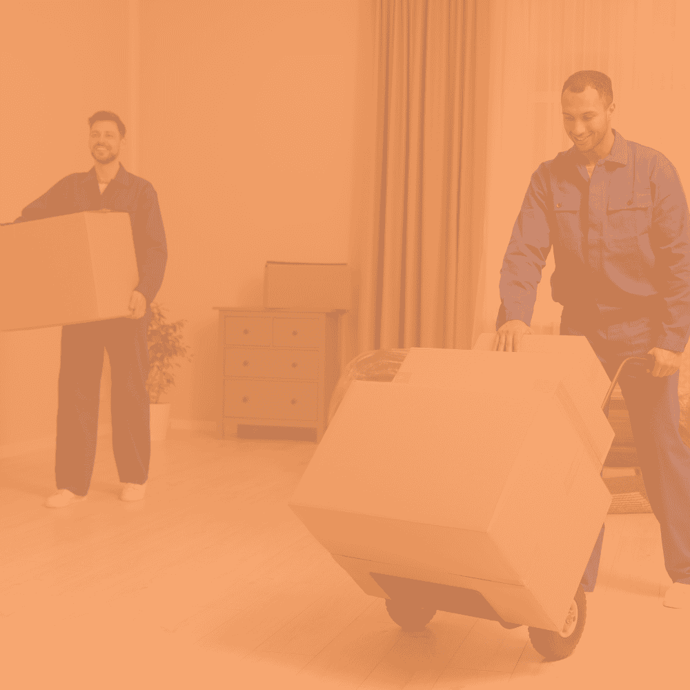 Greenman Movers image 1