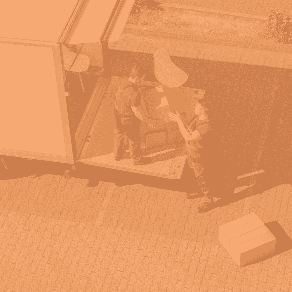 Greenman Movers image 3