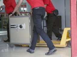 Guardian Relocation - Atlas Van Lines logo