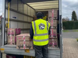 Gurkha Movers Ltd logo