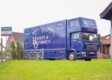 Hadley & Ottaway Ltd - Removals Norwich image 4