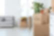 Happy Movers, LLC logo