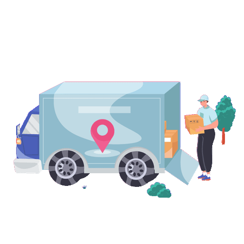 HAUL PROS On-Demand Moving, Delivery, and Junk Removal Services image 3