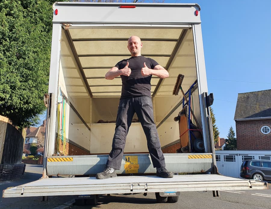 Haul-You-Need Removals image 3