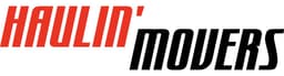 Haulin' Movers Houston logo