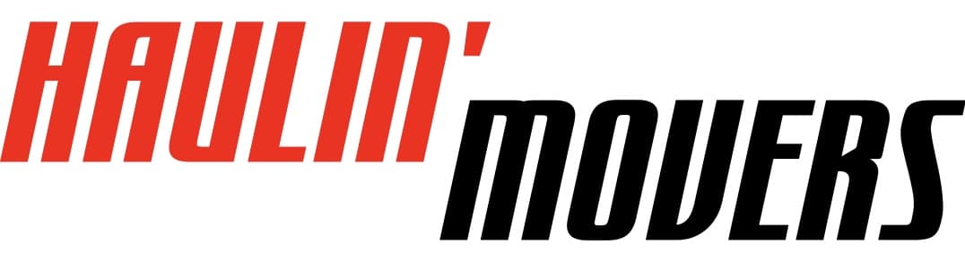 Haulin' Movers Houston image 1