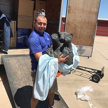 Hawk Movers, LLC image 4