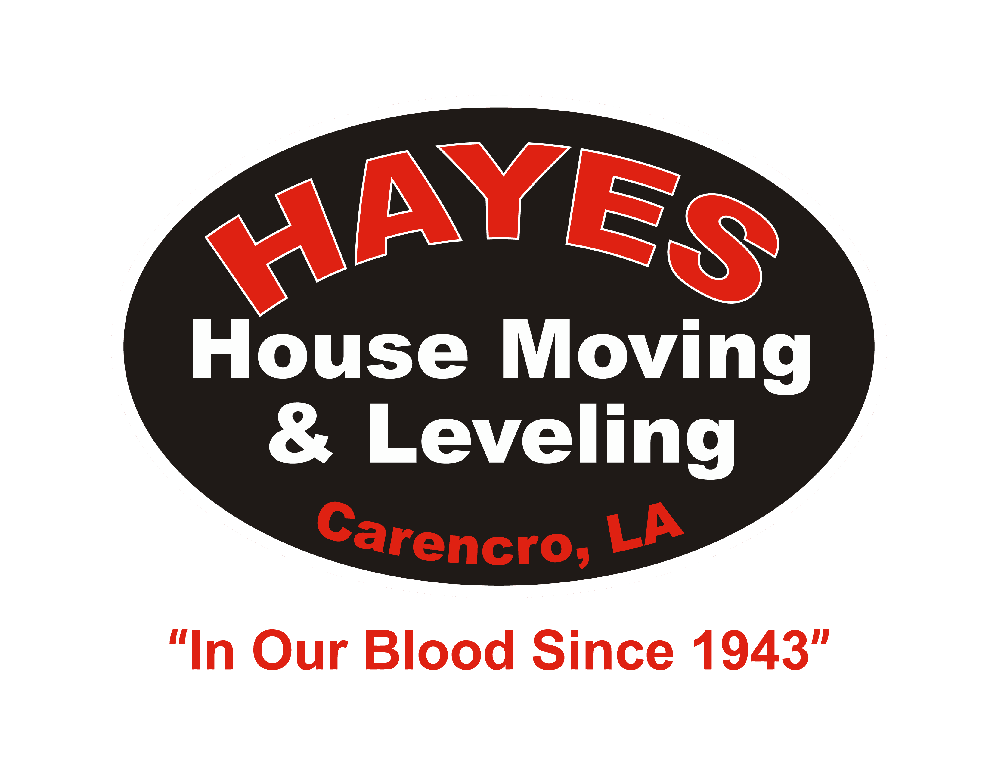 Hayes House Moving and Leveling, LLC image 1