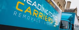 Headington Carriers Limited logo