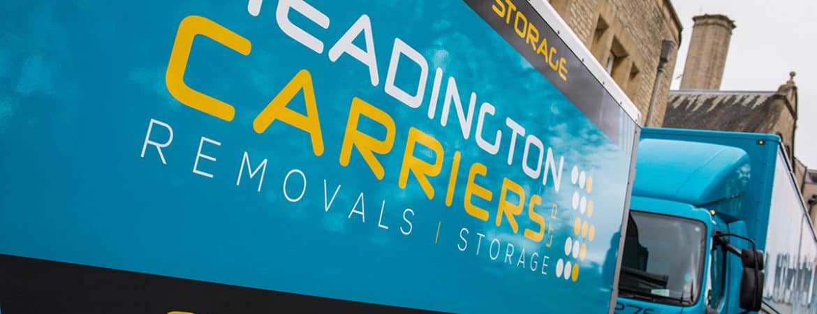 Headington Carriers Limited image 1